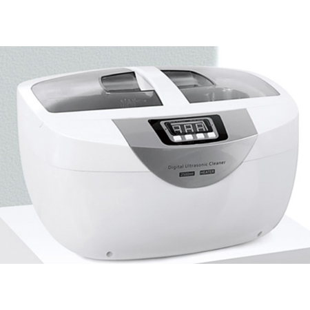 Limpiador ultrasónico, equipo dental, dental, clínica dental, dentista,